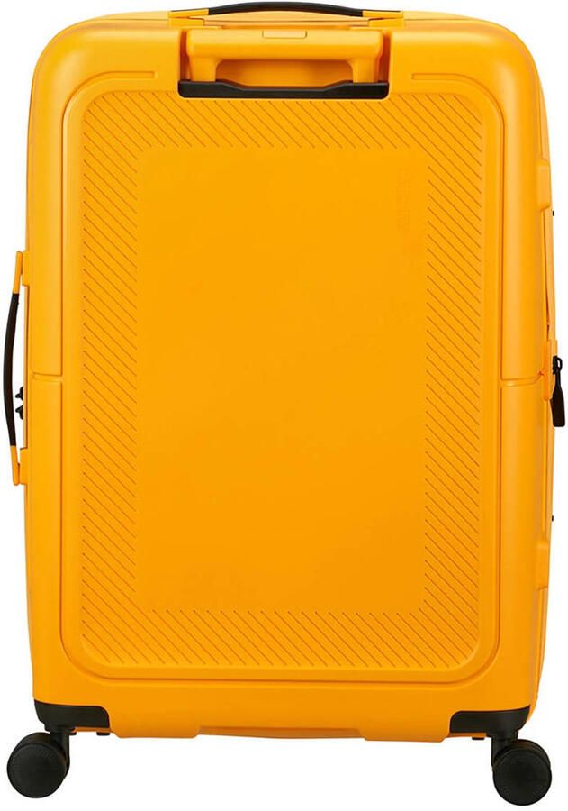 American Tourister DashPop Stijlvolle Trolley Yellow Unisex - Foto 3