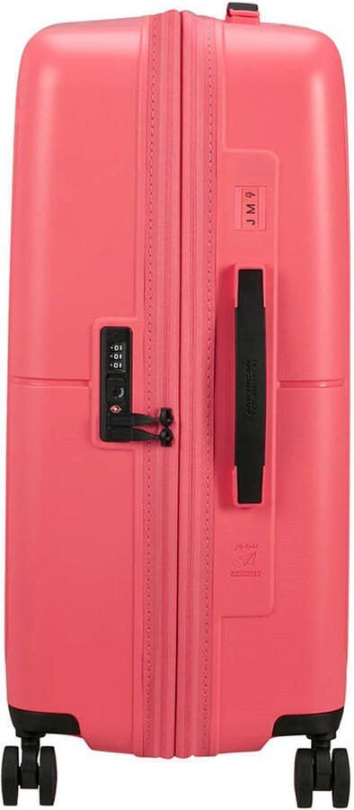 American Tourister trolley Dashpop 67 cm. Expandable roze - Foto 2
