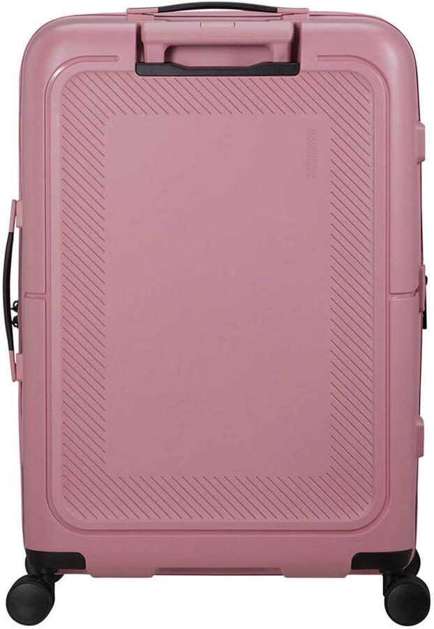American Tourister trolley Dashpop 67 cm. Expandable roze - Foto 2