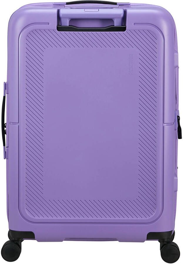 American Tourister DashPop Stijlvolle Trolley Purple Unisex - Foto 2