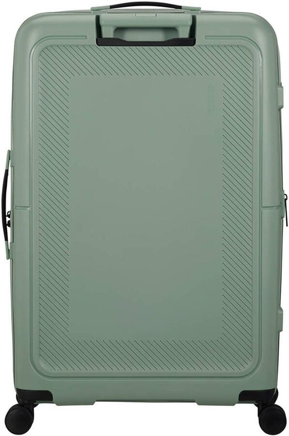 American Tourister trolley Dashpop 77 cm. Expanable mintgroen - Foto 2
