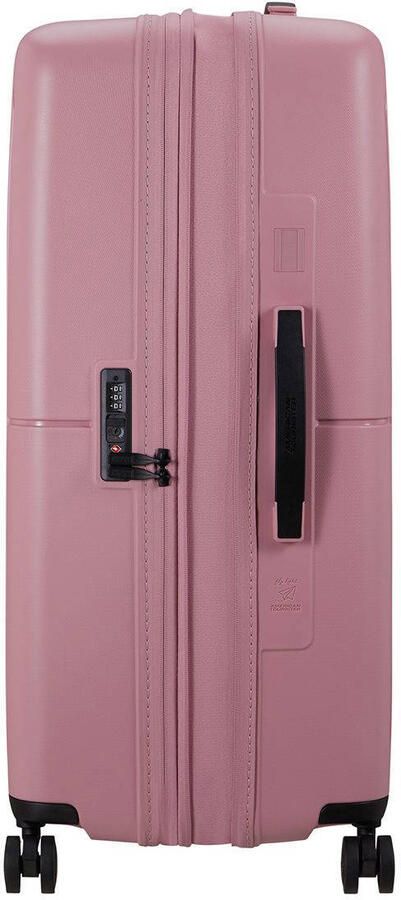 American Tourister trolley Dashpop 77 cm. Expandable roze - Foto 3