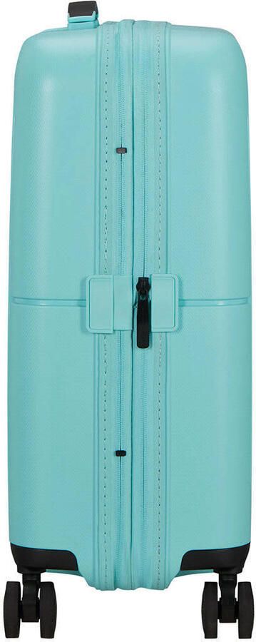 American Tourister Hardshell-trolley DASHPOP DISNEY verschiedene Motive Volume uitbreiding reiskoffer reisbagage - Foto 2