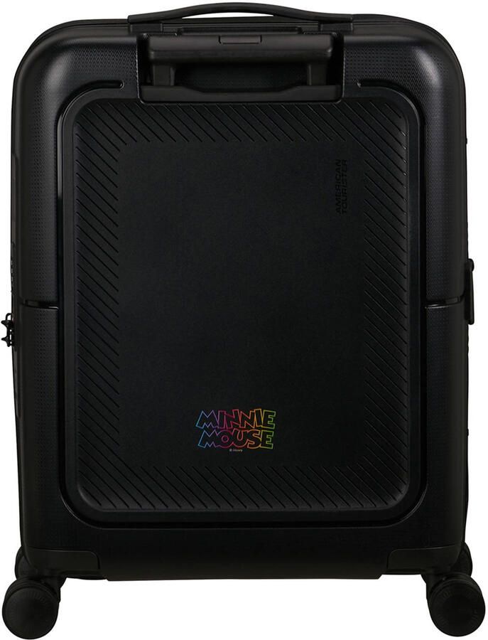 American Tourister Hardshell-trolley DASHPOP DISNEY verschiedene Motive Volume uitbreiding reiskoffer reisbagage