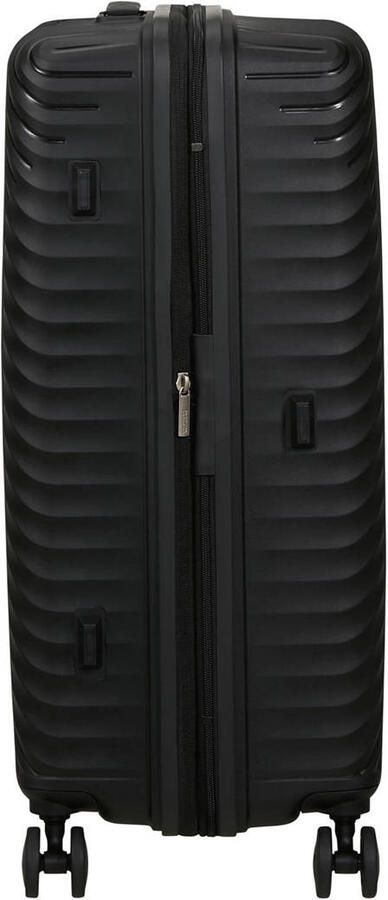 American Tourister trolley Diablast 68 cm. Expandable zwart - Foto 3