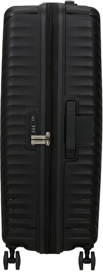 American Tourister trolley Diablast 78 cm. Expandable zwart - Foto 2