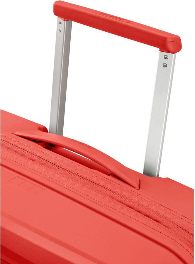 American Tourister trolley FastForward 55 cm. Expandable oranje - Foto 2