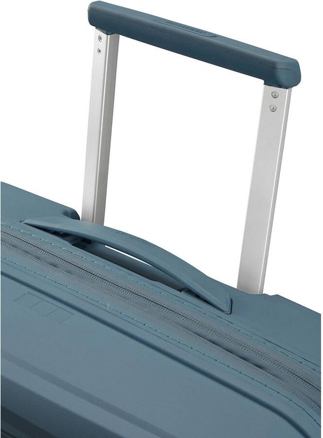 American Tourister Hardshell-trolley FASTFORWARD verschillende maten en kleuren Hardcase koffer personaliseerbaar TSA-slot volume uitbreiding - Foto 2