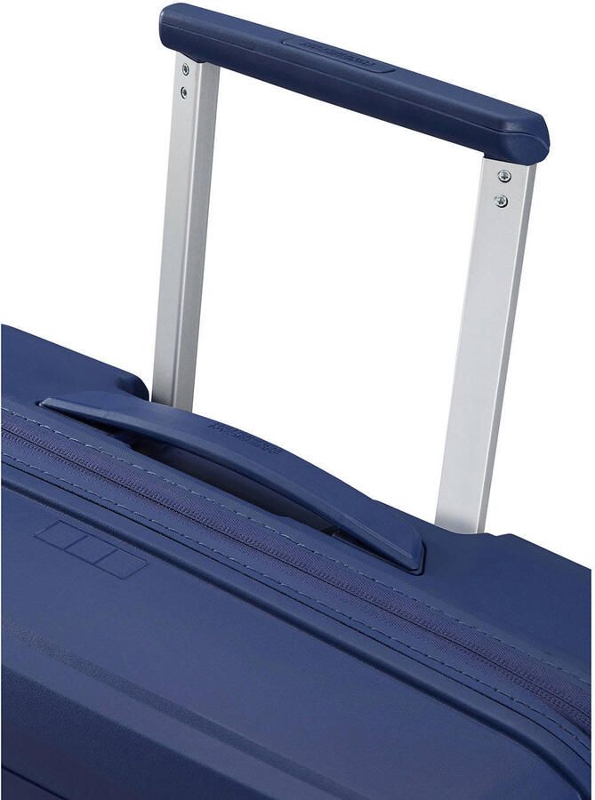 American Tourister trolley FastForward 68 cm. Expandable paars - Foto 3