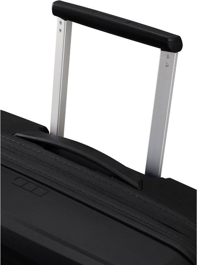 American Tourister Hardshell-trolley FASTFORWARD verschillende maten en kleuren Hardcase koffer personaliseerbaar TSA-slot volume uitbreiding