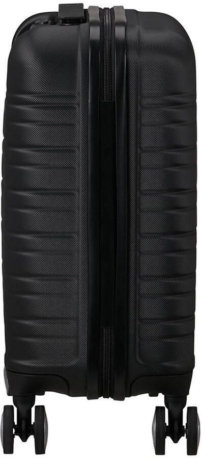 American Tourister Flashline Cabin Trolley met TSA-slot Black Unisex