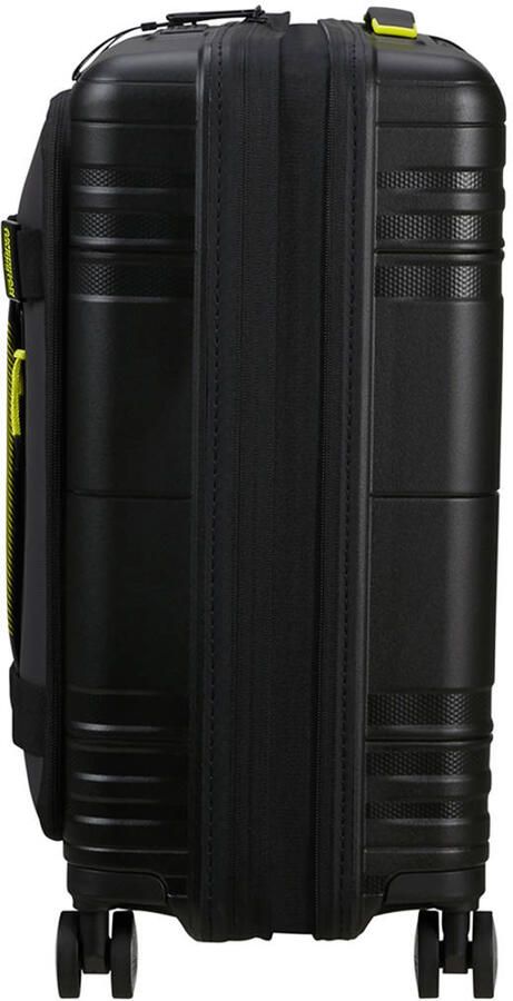 American Tourister Trolley (handbagage) HELLO CABIN 55 Handbagage-koffer reiskoffer met TSA-cijferslot