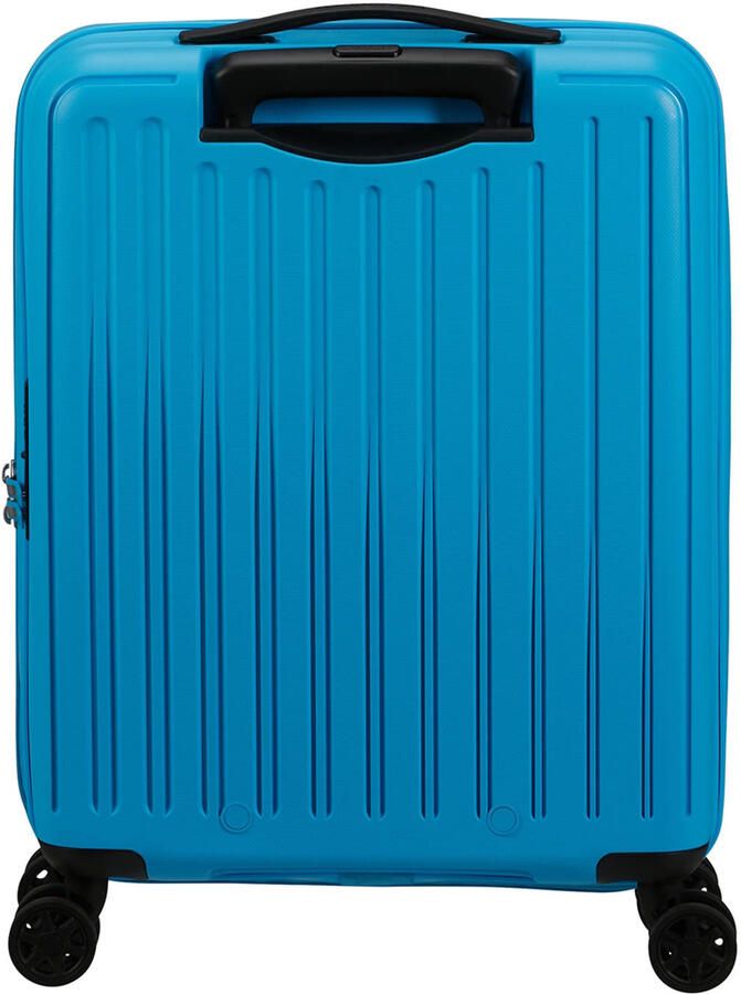 American Tourister trolley Rejoy 55 cm. blauw - Foto 2