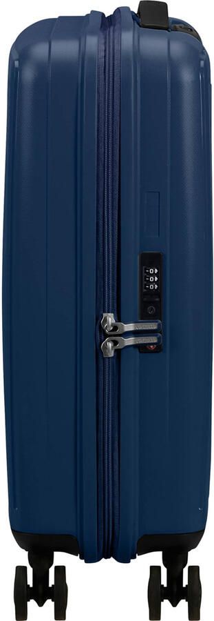 American Tourister Hardshell-trolley REJOY verschillende maten en kleuren Hardcase koffer personaliseerbaar verzonken TSA-slot - Foto 2