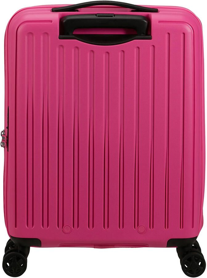 American Tourister trolley Rejoy 55 cm. fuchsia - Foto 2