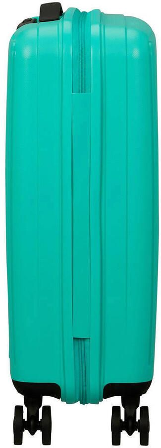 American Tourister Hardshell-trolley REJOY verschillende maten en kleuren Hardcase koffer personaliseerbaar verzonken TSA-slot - Foto 2