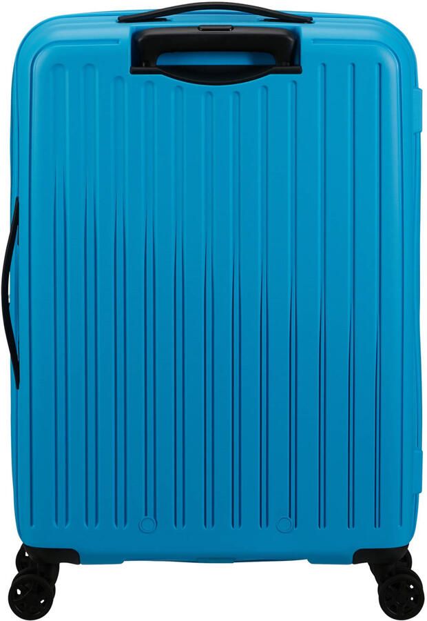 American Tourister trolley Rejoy 68 cm. blauw - Foto 3