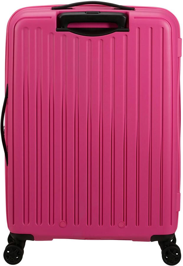 American Tourister Rejoy Trolley Koffer Pink Unisex