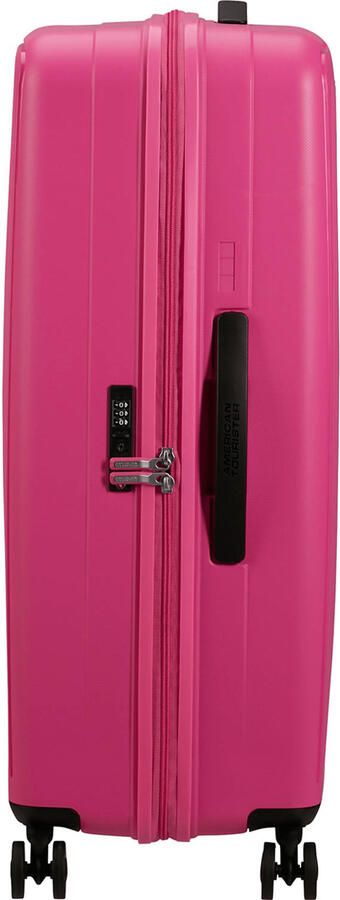 American Tourister trolley Rejoy 77 cm. fuchsia - Foto 3