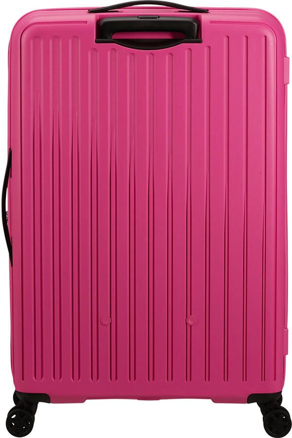 American Tourister trolley Rejoy 77 cm. fuchsia - Foto 2