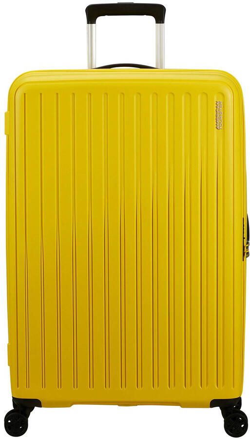 American Tourister Hardshell-trolley REJOY verschillende maten en kleuren Hardcase koffer personaliseerbaar verzonken TSA-slot - Foto 2