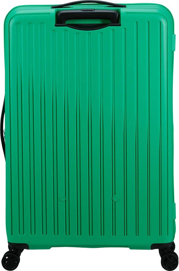 American Tourister trolley Rejoy 77 cm. groen - Foto 2