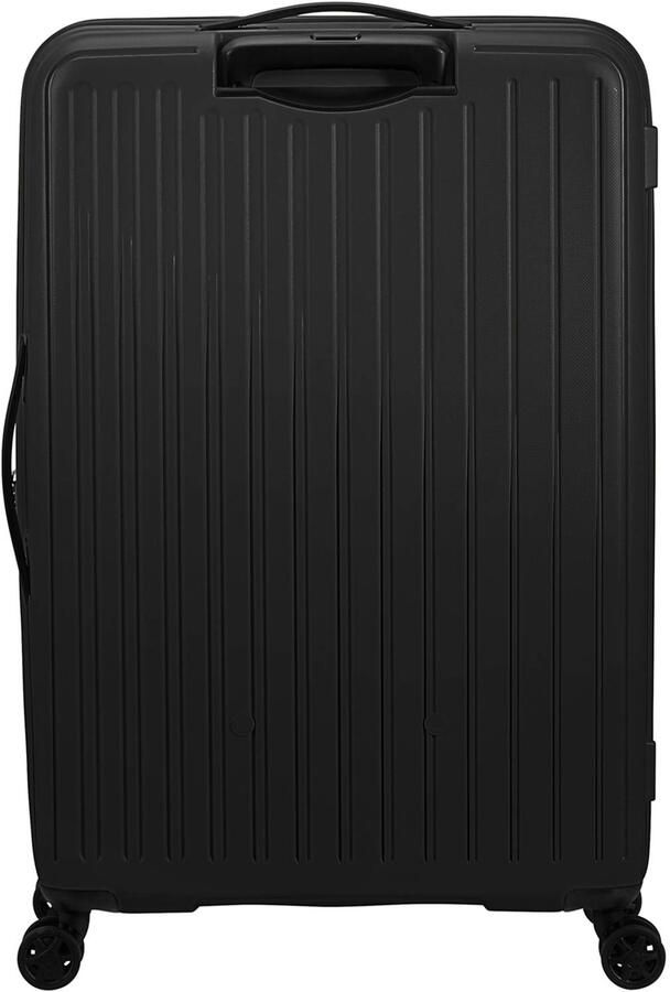 American Tourister Hardshell-trolley REJOY verschillende maten en kleuren Hardcase koffer personaliseerbaar verzonken TSA-slot