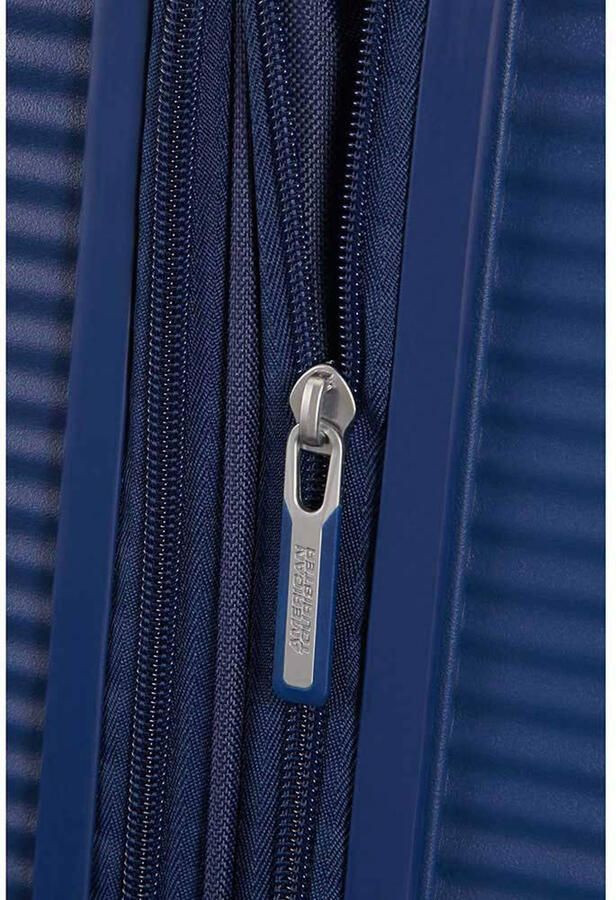 American Tourister Hardshell-trolley SOUNDBOX in verschillende kleuren en maten Reiskoffer trolley incheckbagage TSA-cijferslot volumevergroting - Foto 2