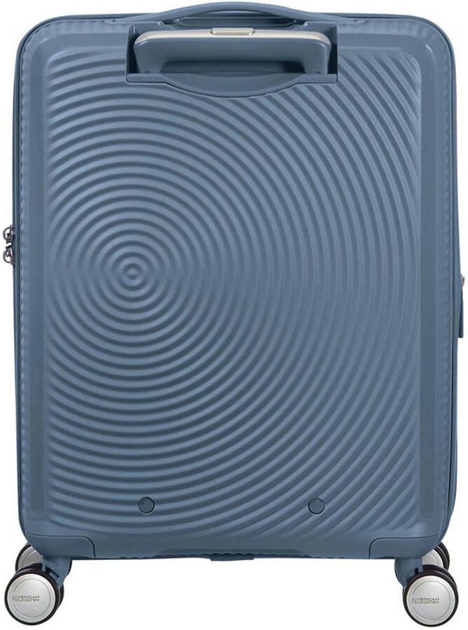 American Tourister Hardshell-trolley SOUNDBOX in verschillende kleuren en maten Reiskoffer trolley incheckbagage TSA-cijferslot volumevergroting - Foto 2