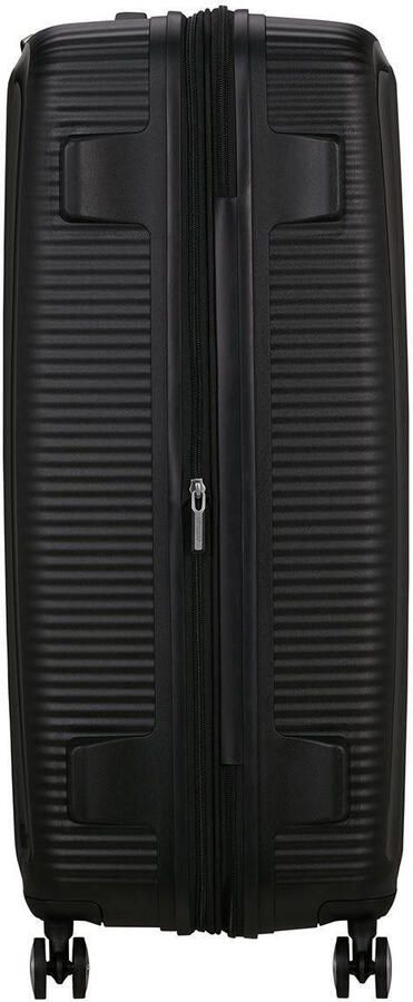 American Tourister trolley Soundbox 80 cm. Expandable zwart - Foto 3