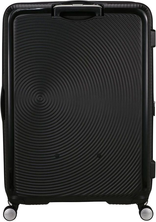 American Tourister trolley Soundbox 80 cm. Expandable zwart - Foto 2