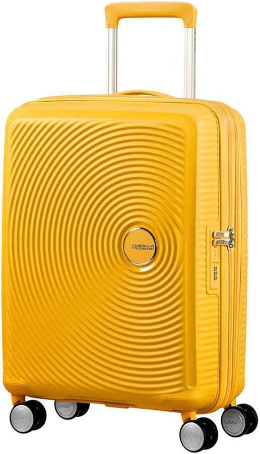 American Tourister Hardshell-trolley SOUNDBOX in verschillende kleuren en maten Reiskoffer trolley incheckbagage TSA-cijferslot volumevergroting - Foto 2