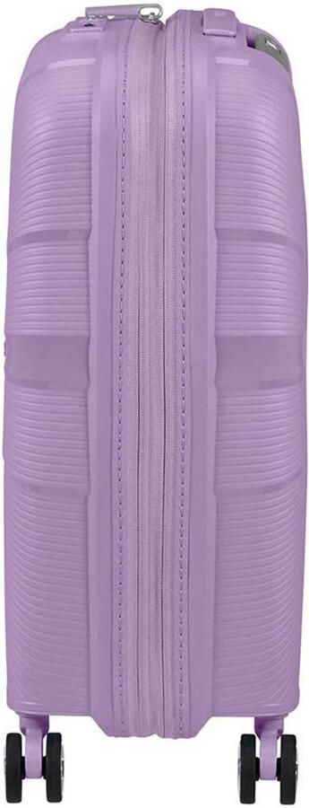 American Tourister Spinner Cabin Starvibe 4 Wielen Purple Unisex - Foto 2