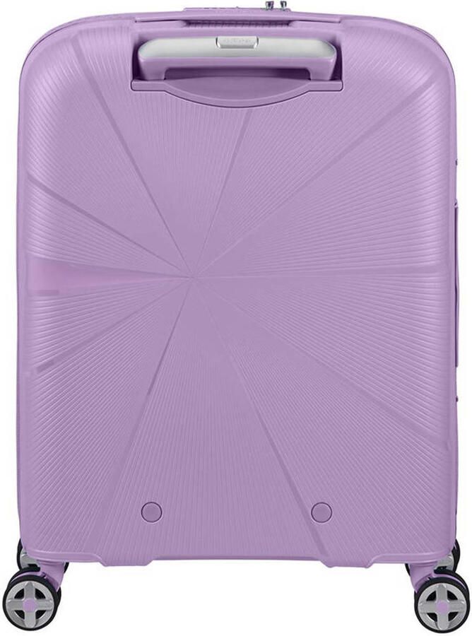 American Tourister Spinner Cabin Starvibe 4 Wielen Purple Unisex
