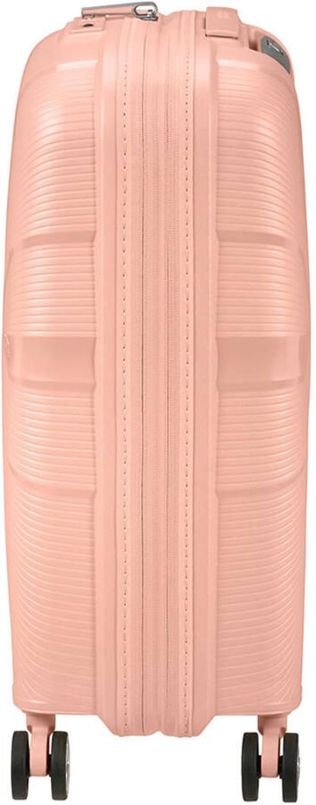 American Tourister Hardshell-trolley STARVIBE in verschillende kleuren en maten Handbagage-koffer reiskoffer met TSA-cijferslot - Foto 2