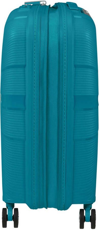 American Tourister trolley Starvibe 55 cm. Expandable petrol - Foto 2