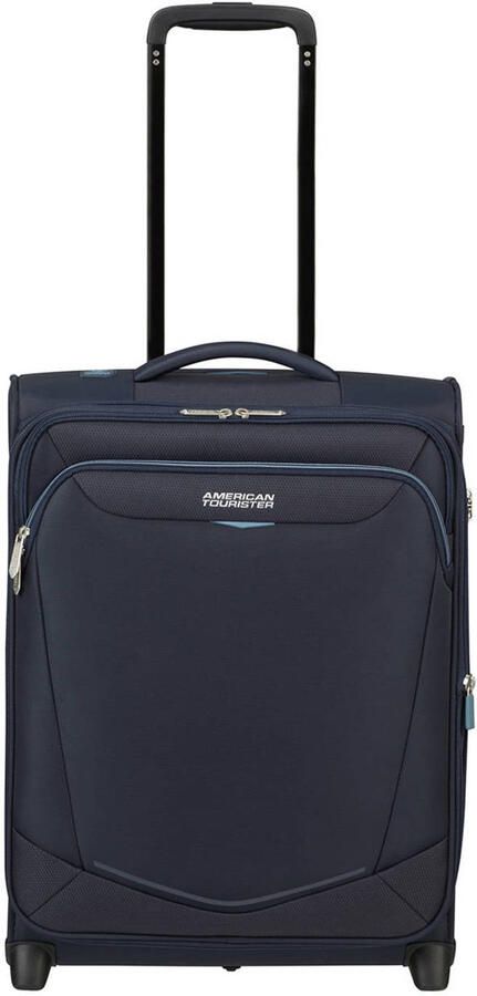 American Tourister Trolley (handbagage) SUMMERRIDE 55 uitbreidbaar Handbagage-koffer reiskoffer met TSA-cijferslot - Foto 3