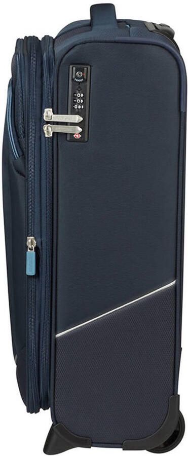 American Tourister Trolley (handbagage) SUMMERRIDE 55 uitbreidbaar Handbagage-koffer reiskoffer met TSA-cijferslot - Foto 2