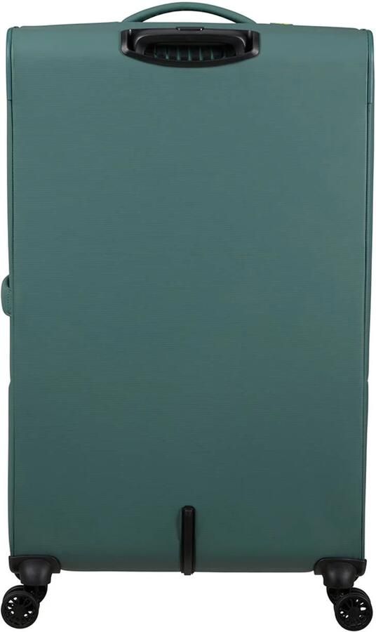 American Tourister SummerRide Stijlvolle Trolley Bagage Green Unisex - Foto 2