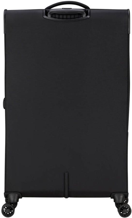 American Tourister SummerRide Stijlvolle Reistrolley Black Unisex