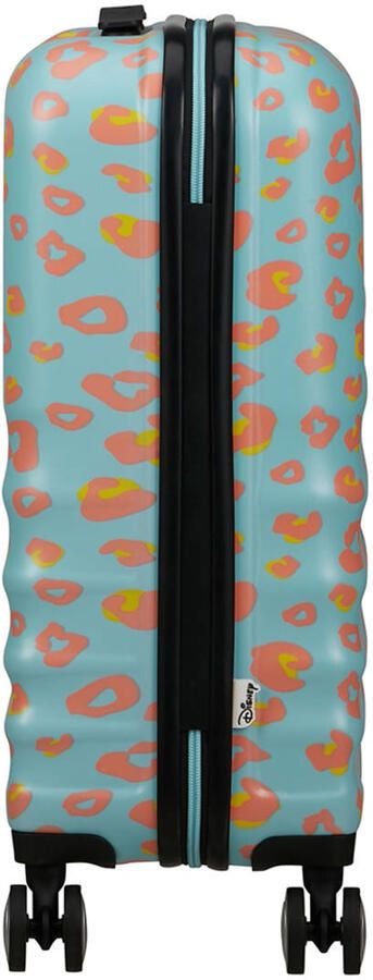 American Tourister Hardshell-trolley WAVEBREAKER DISNEY verschiedene Motive - Foto 2