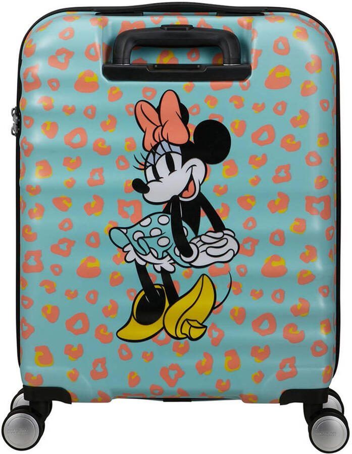 American Tourister Hardshell-trolley WAVEBREAKER DISNEY verschiedene Motive - Foto 2