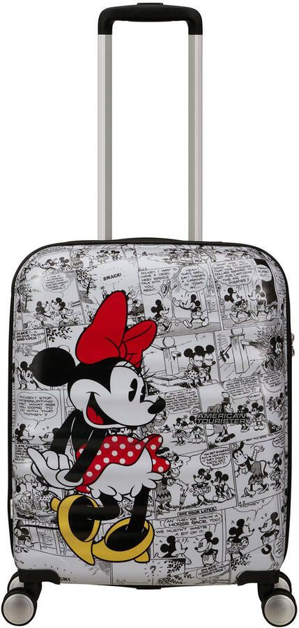 American Tourister Hardshell-trolley WAVEBREAKER DISNEY verschiedene Motive - Foto 3