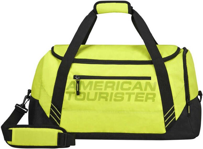 American Tourister Sporttas URBAN GROOVE 35 Reistas reisbagage trolley-opsteeksysteem