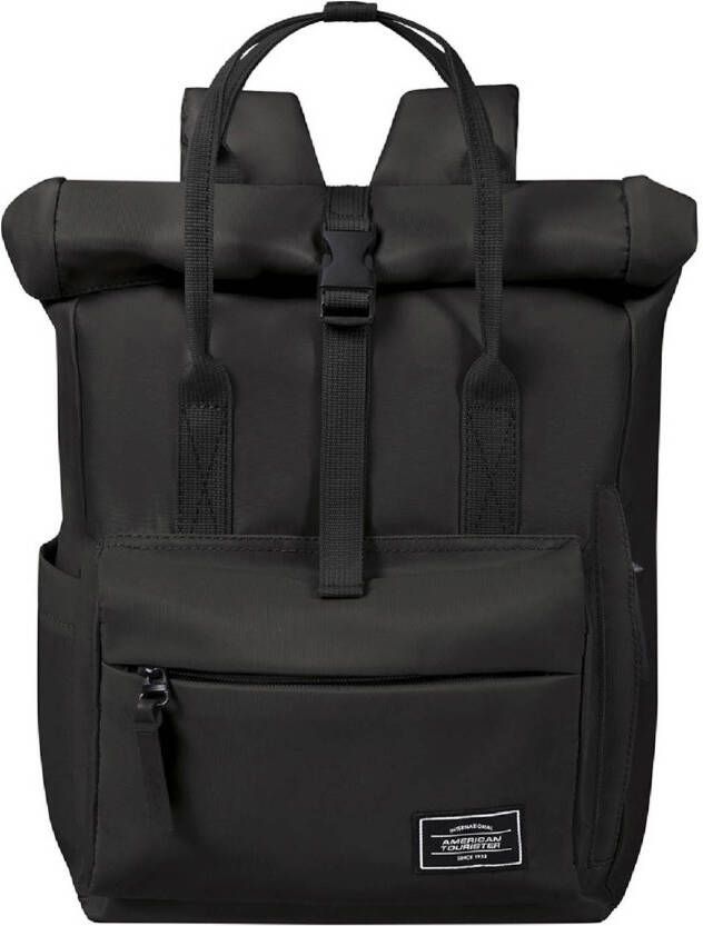 American Tourister rugzak UG16 City zwart