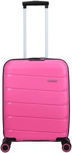 American Tourister trolley Air Move 55 cm. roze
