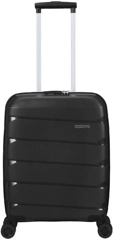 American Tourister Air Move Trolley Black Unisex