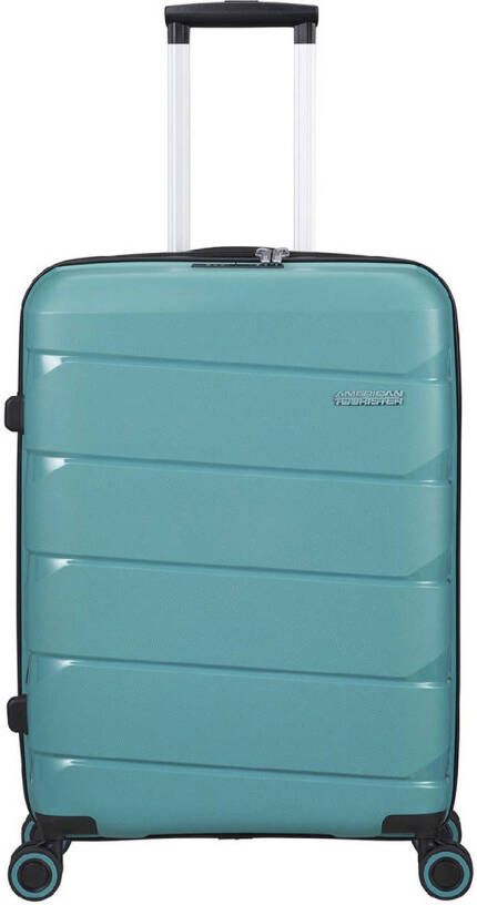 American Tourister trolley Air Move 66 cm. petrol