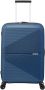 American Tourister trolley Airconic 67 cm. donkerblauw - Thumbnail 1