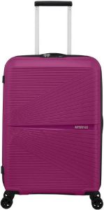 American Tourister trolley Airconic 67 cm paars